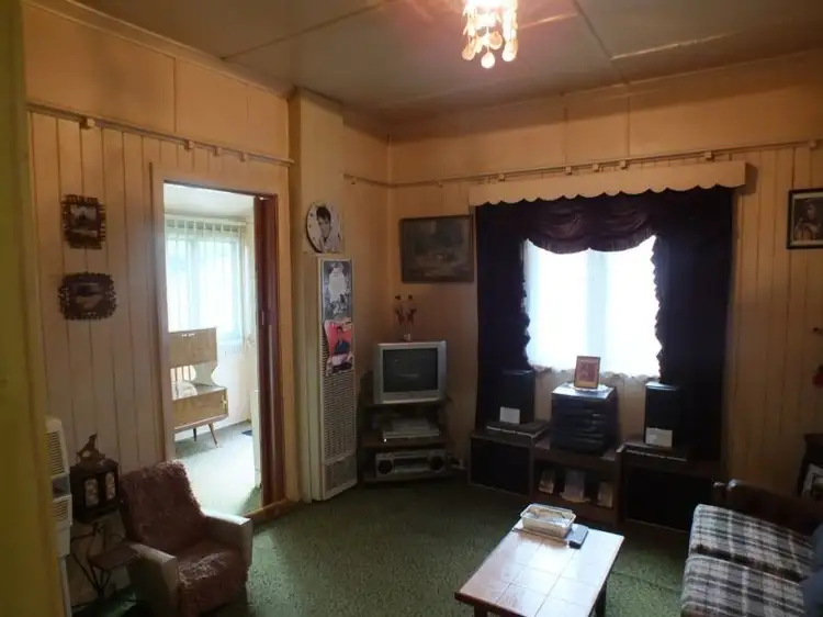 Fifth view of Homely house listing, 26 Sturt Street, Warwick QLD 4370