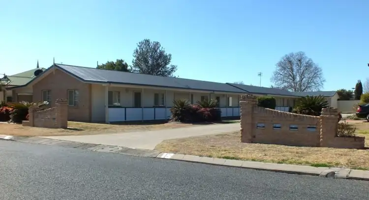 2/16 Stacey Street, Warwick QLD 4370