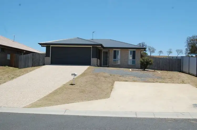 Main view of Homely house listing, 37 Capital Drive, Warwick QLD 4370