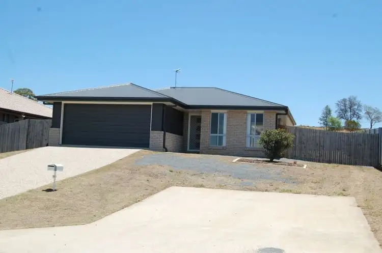 Second view of Homely house listing, 37 Capital Drive, Warwick QLD 4370