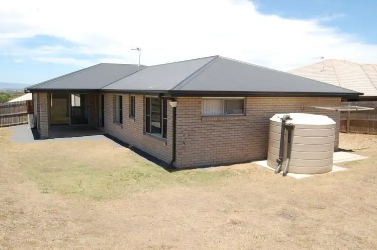 Fourth view of Homely house listing, 37 Capital Drive, Warwick QLD 4370