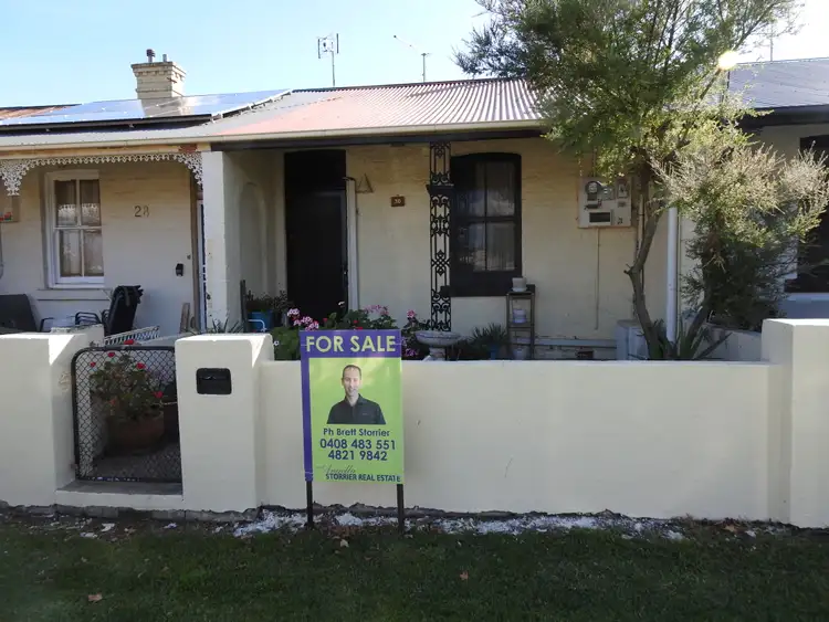30 Wayo Street, Goulburn NSW 2580