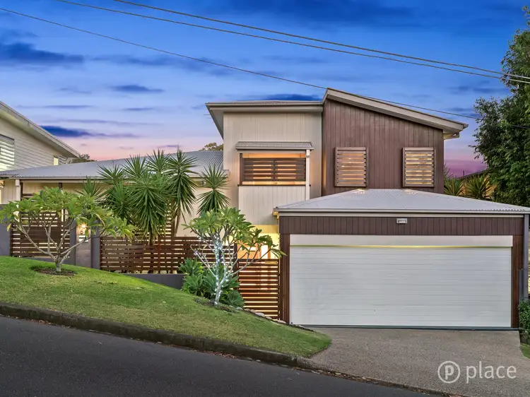 56 Siemon Street, Auchenflower QLD 4066
