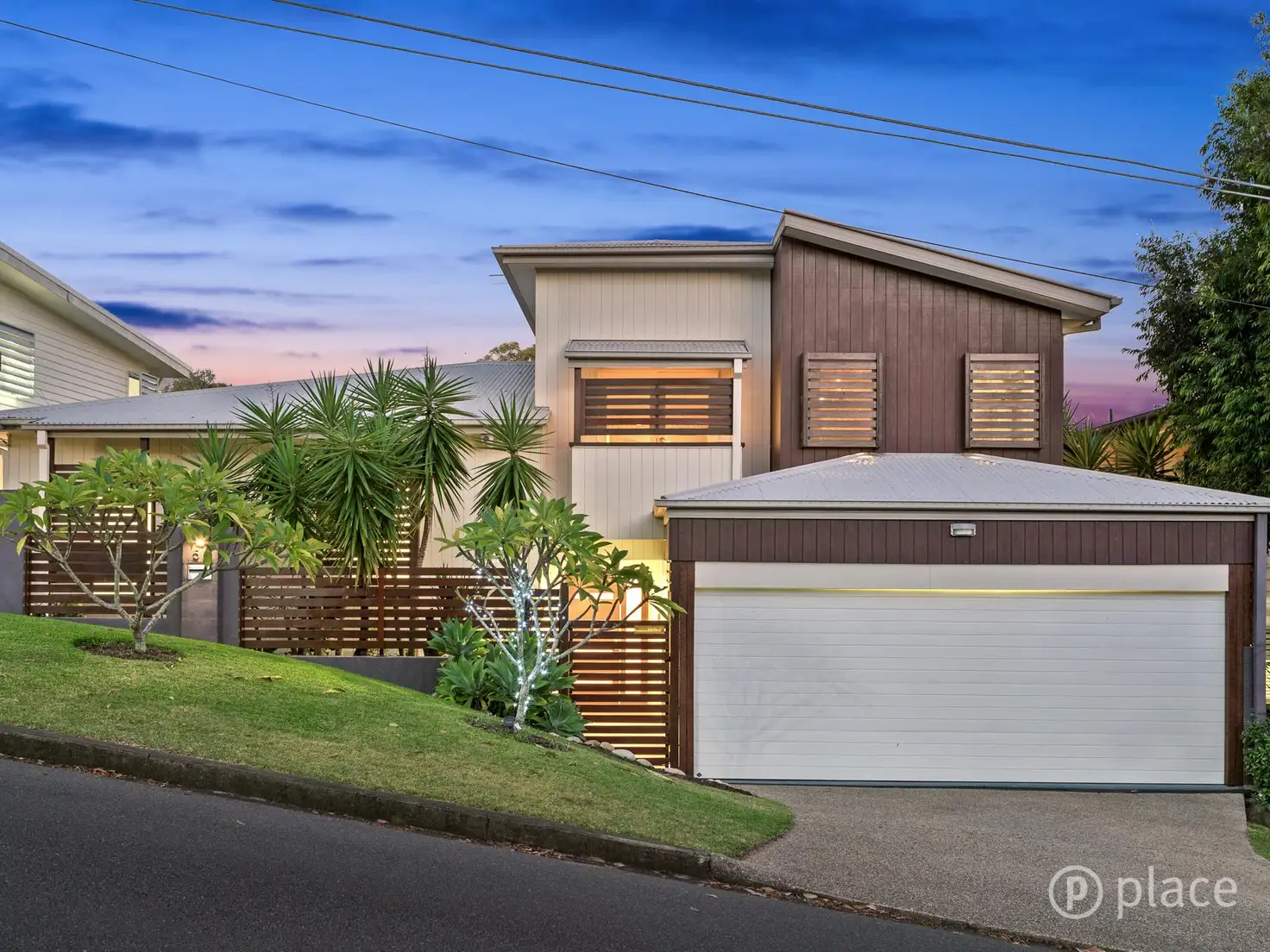 Main view of Homely house listing, 56 Siemon Street, Auchenflower QLD 4066