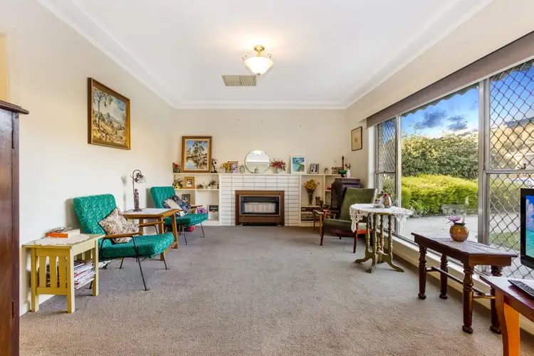 Second view of Homely house listing, 8 Raymond Avenue, Flora Hill VIC 3550