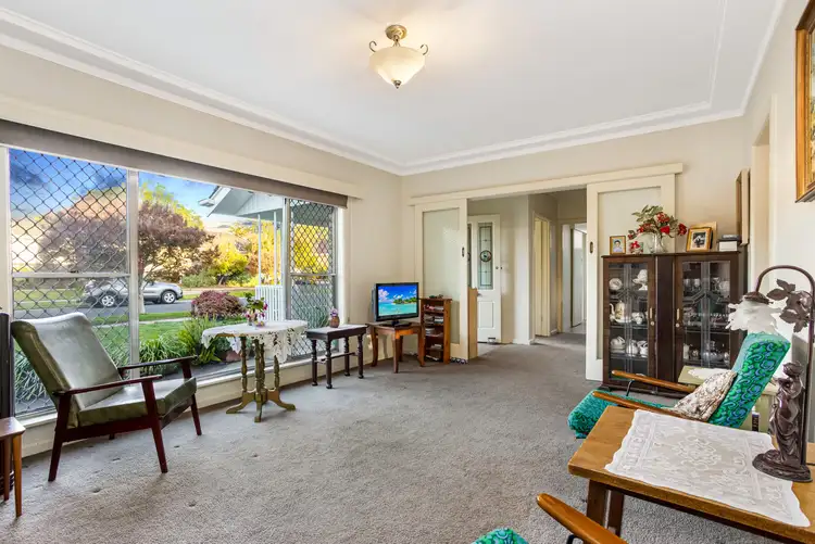 Third view of Homely house listing, 8 Raymond Avenue, Flora Hill VIC 3550
