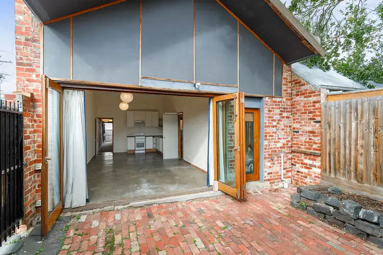 Second view of Homely house listing, 17 Yambla Street, Clifton Hill VIC 3068