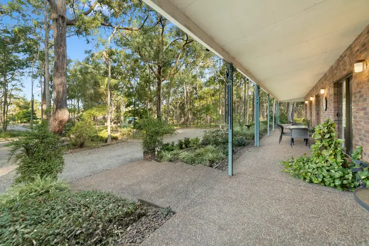 Third view of Homely house listing, 7 The Boulevarde, East Maitland NSW 2323