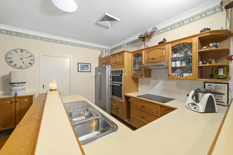 Fourth view of Homely house listing, 7 The Boulevarde, East Maitland NSW 2323