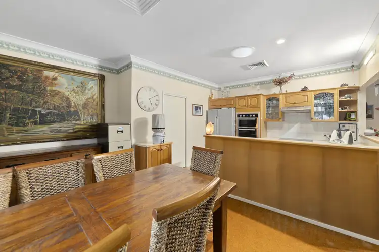 Fifth view of Homely house listing, 7 The Boulevarde, East Maitland NSW 2323