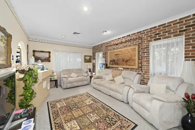 Sixth view of Homely house listing, 7 The Boulevarde, East Maitland NSW 2323