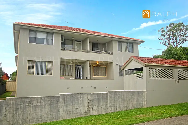 4/110 Leylands Parade, Belmore NSW 2192
