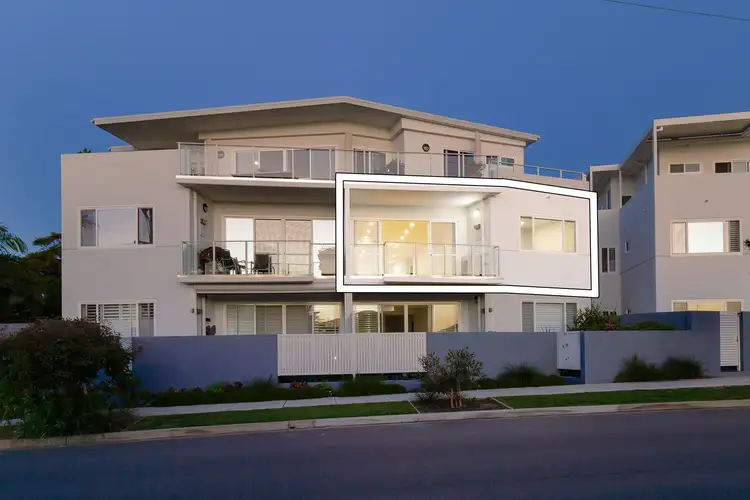 Third view of Homely apartment listing, 105/21 Victoria Street, Belmont NSW 2280
