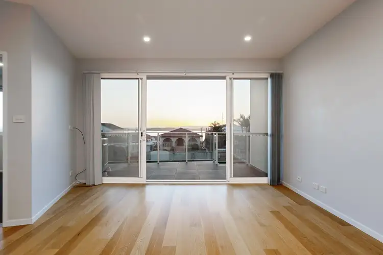 Fourth view of Homely apartment listing, 105/21 Victoria Street, Belmont NSW 2280