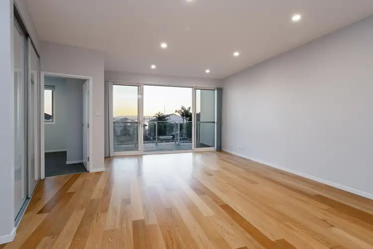 Fifth view of Homely apartment listing, 105/21 Victoria Street, Belmont NSW 2280