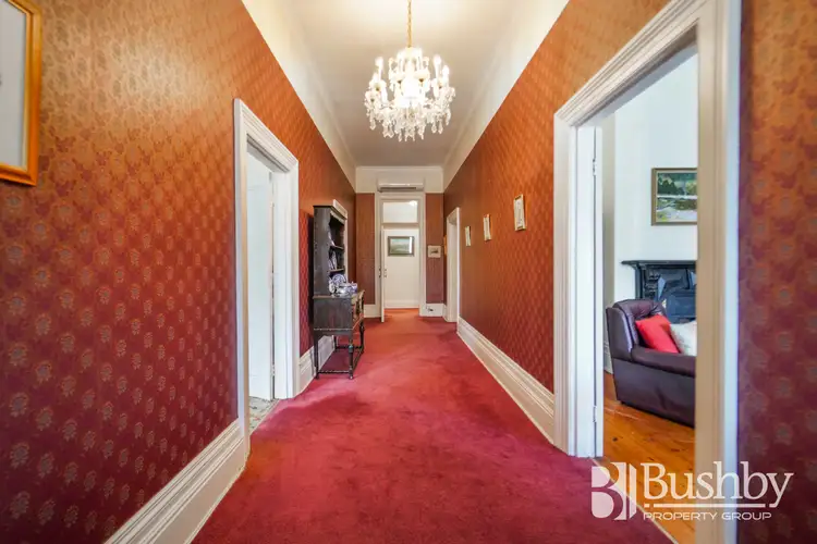 Fifth view of Homely house listing, 7 Cimitiere Street, Launceston TAS 7250