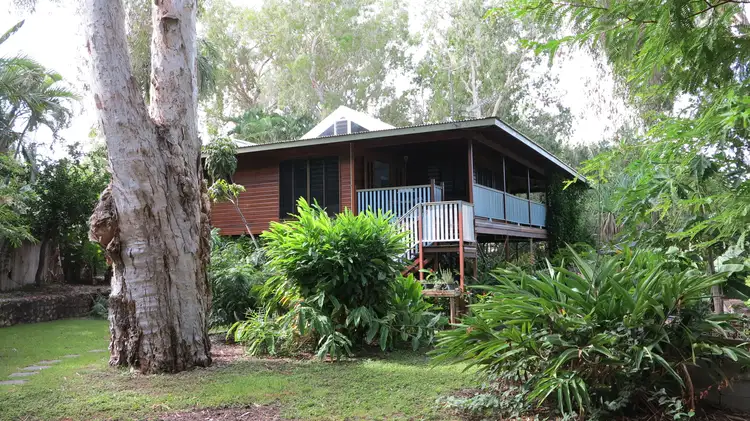 Main view of Homely house listing, 8 McCabe Crescent, Arcadia QLD 4819