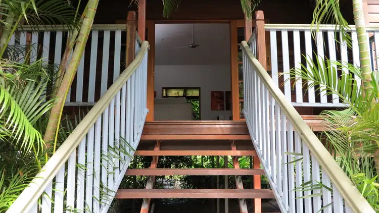 Second view of Homely house listing, 8 McCabe Crescent, Arcadia QLD 4819