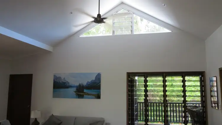 Fourth view of Homely house listing, 8 McCabe Crescent, Arcadia QLD 4819