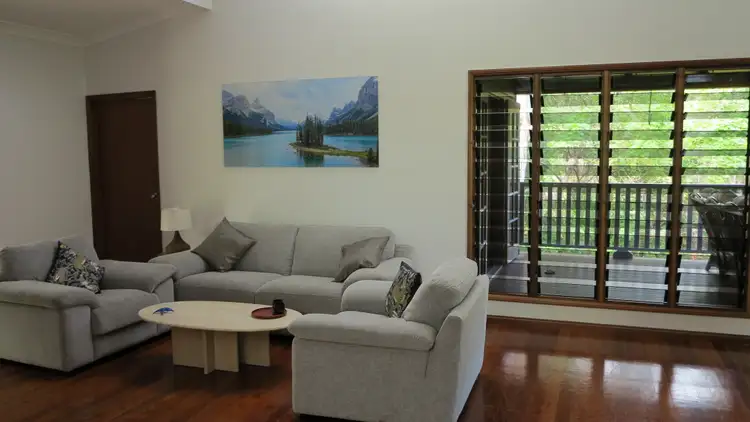 Sixth view of Homely house listing, 8 McCabe Crescent, Arcadia QLD 4819