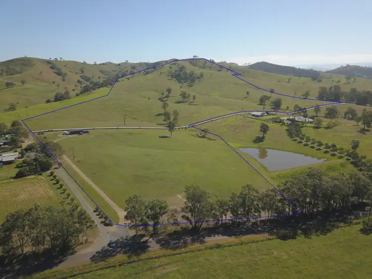 Main view of Homely rural property listing, 315 Chichester Dam Road, Dungog NSW 2420