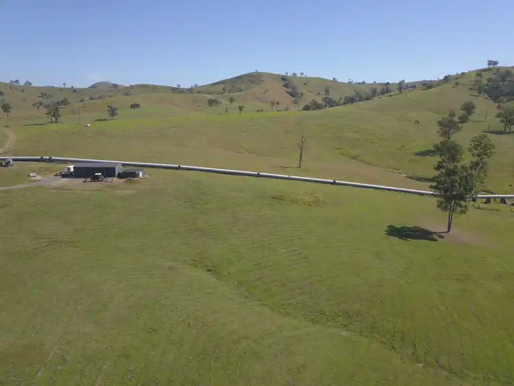 Second view of Homely rural property listing, 315 Chichester Dam Road, Dungog NSW 2420