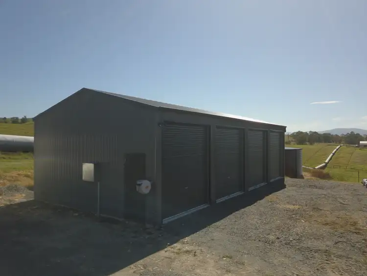 Fifth view of Homely rural property listing, 315 Chichester Dam Road, Dungog NSW 2420