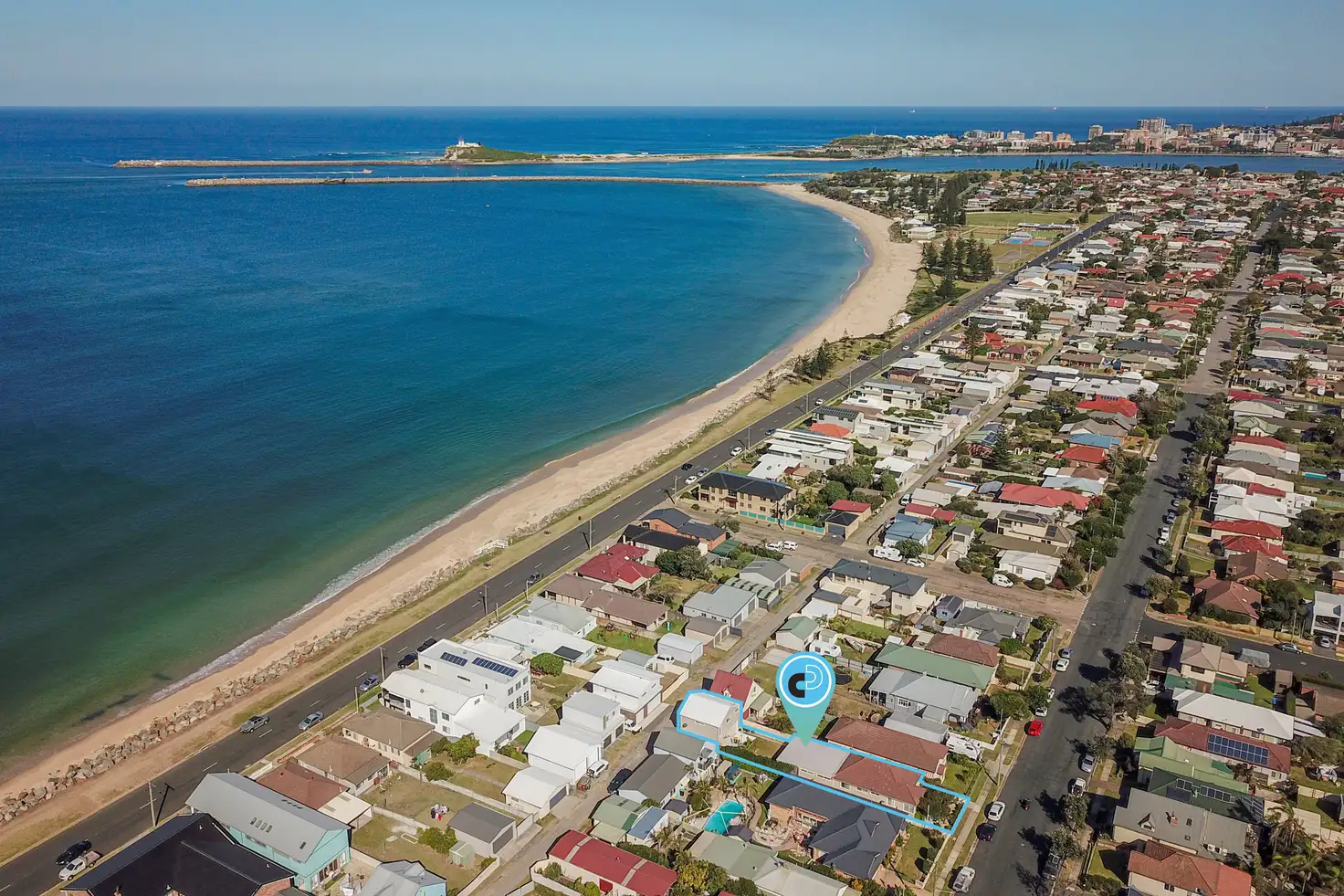 Main view of Homely house listing, 200 Dunbar Street, Stockton NSW 2295