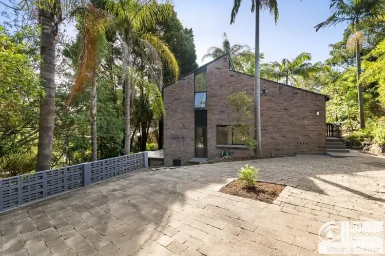 Sixth view of Homely house listing, 120 Barclay Road, North Rocks NSW 2151