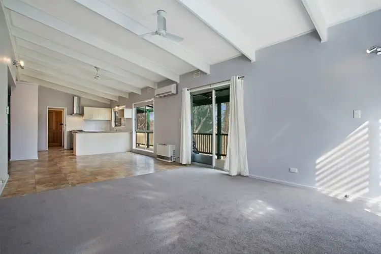 Fourth view of Homely house listing, 138 Willy Milly Road, Mckenzie Hill VIC 3451