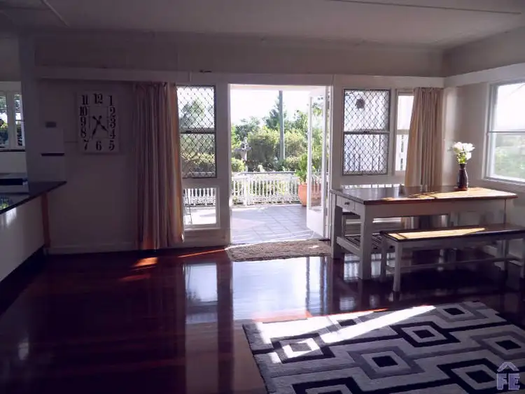 Seventh view of Homely house listing, 18 Carroll Street, Kingaroy QLD 4610