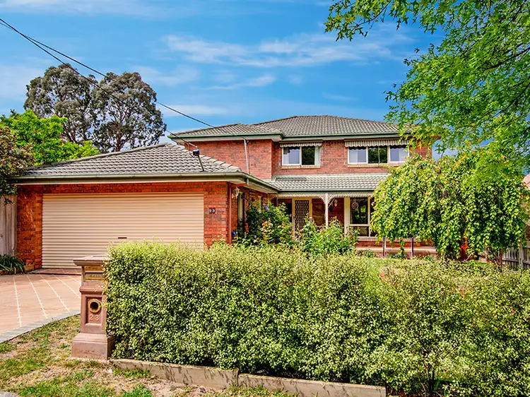 23 Purches Street, Mitcham VIC 3132