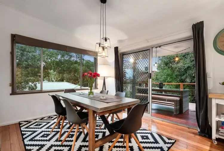 Fourth view of Homely house listing, 21 Beattie Street, Montmorency VIC 3094