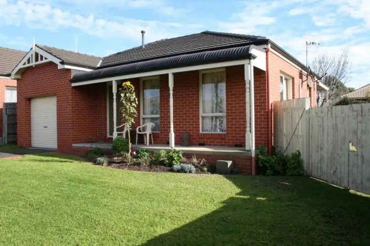 7/84 Merri Street, Warrnambool VIC 3280