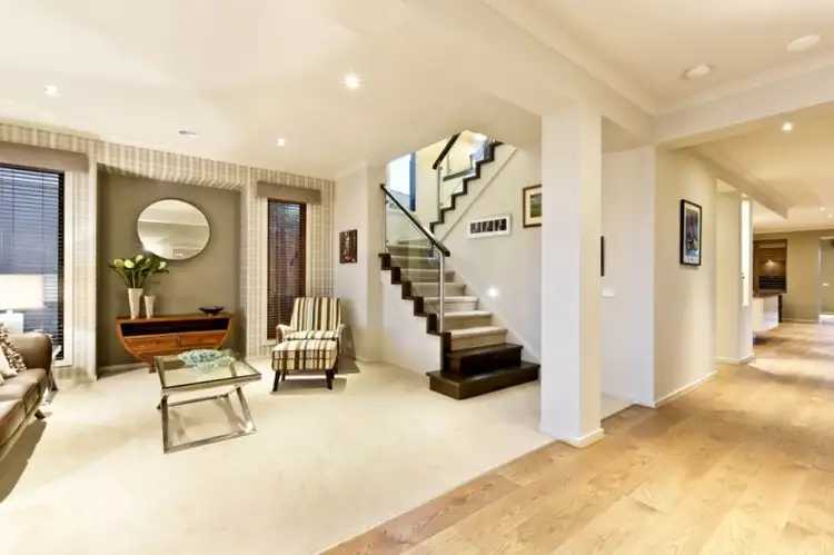 Sixth view of Homely house listing, 50 Francesca Drive, Mernda VIC 3754