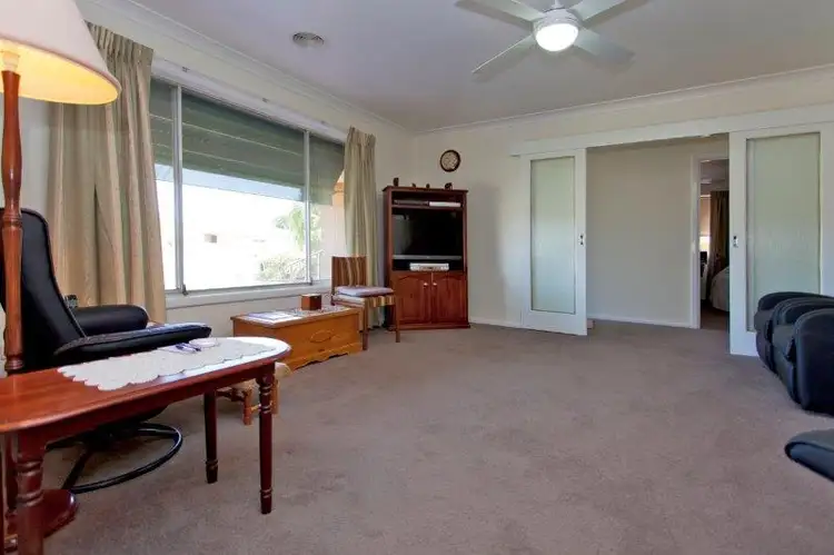 Fourth view of Homely house listing, 478 Hartley Street, Lavington NSW 2641