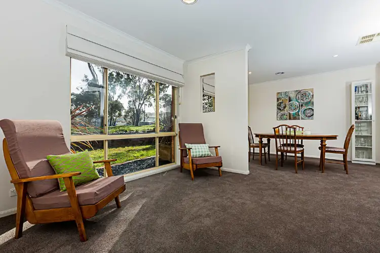 Fifth view of Homely house listing, 32 Leita Court, Ngunnawal ACT 2913