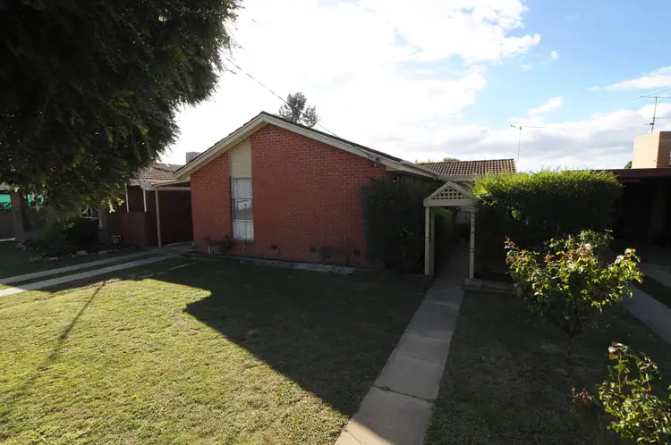 Second view of Homely house listing, 59 Cribbes Road, Wangaratta VIC 3677