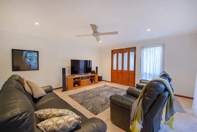 Third view of Homely house listing, 12 Fromelles Court, Wantirna South VIC 3152