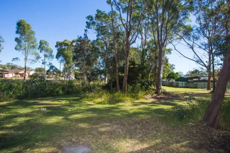 Sixth view of Homely land listing, 37 Harbord Street, Bonnells Bay NSW 2264