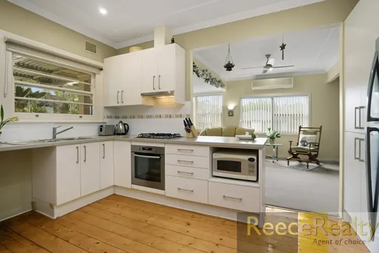 Second view of Homely house listing, 2 Third Avenue, North Lambton NSW 2299