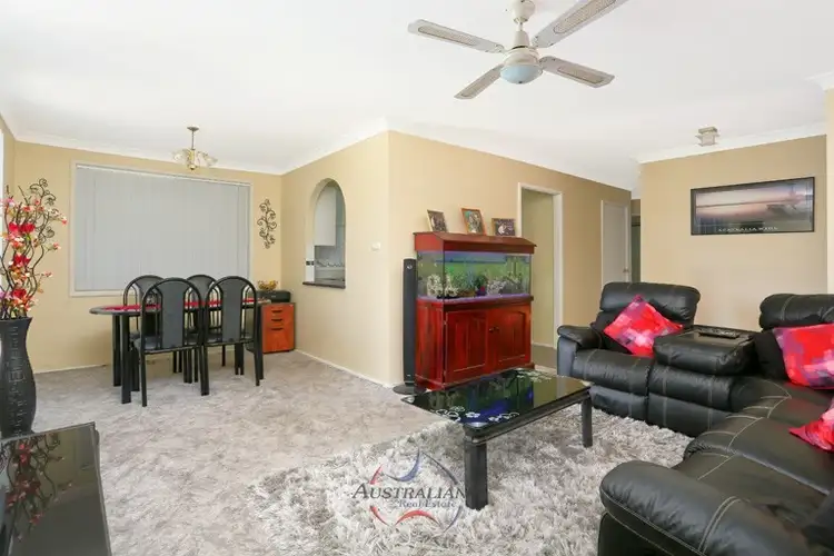 Sixth view of Homely house listing, 7 Todman Place, St Clair NSW 2759