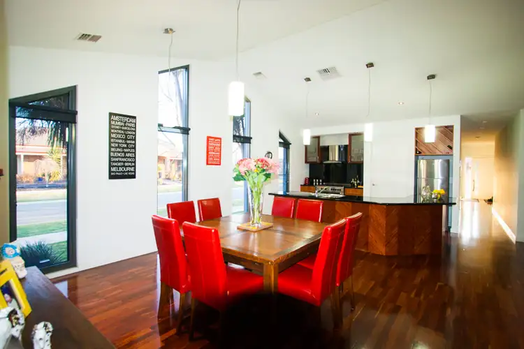 Fifth view of Homely house listing, 34 Jamieson Drive, Echuca VIC 3564