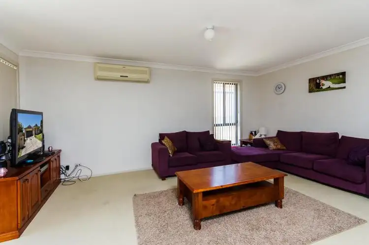 Fourth view of Homely semi-detached listing, 1/65 Worcester Drive, East Maitland NSW 2323