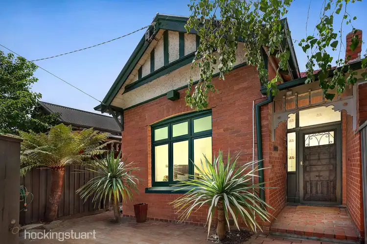 Main view of Homely house listing, 12 Empress Road, St Kilda East VIC 3183