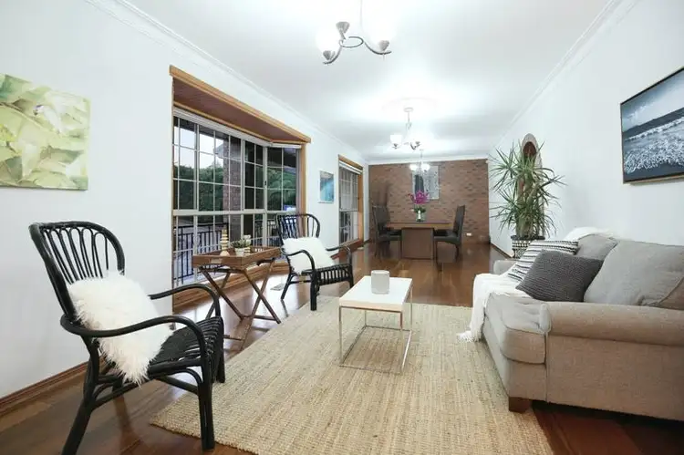 Fourth view of Homely house listing, 44 Drummond Street, Greenvale VIC 3059