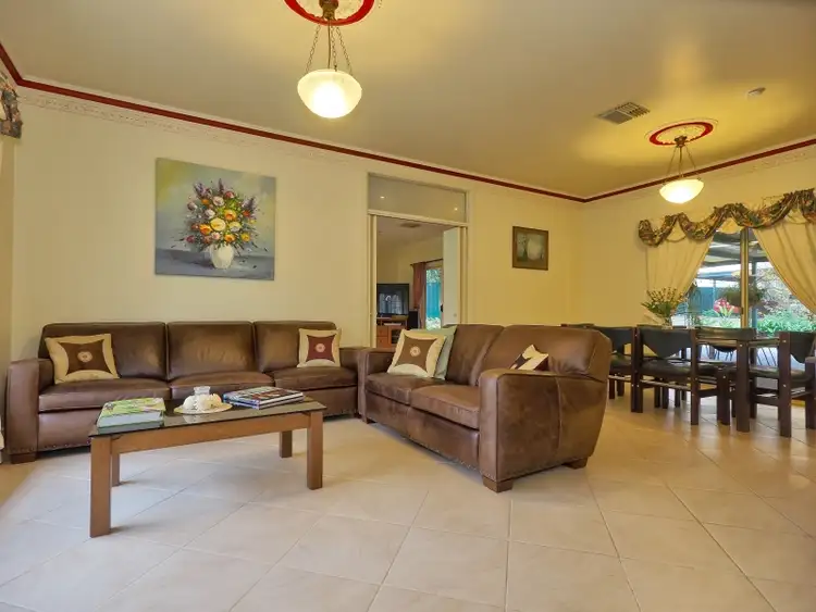 Second view of Homely house listing, 5 Freshford Place, Woodside SA 5244