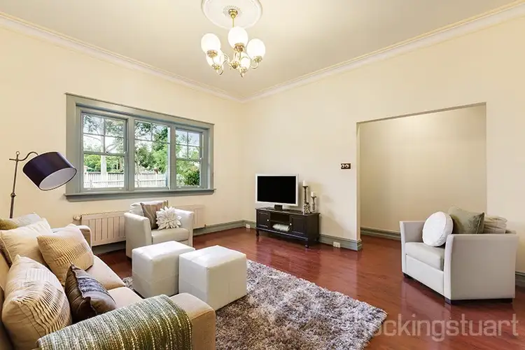 Second view of Homely house listing, 23 Charles Street, Glen Iris VIC 3146