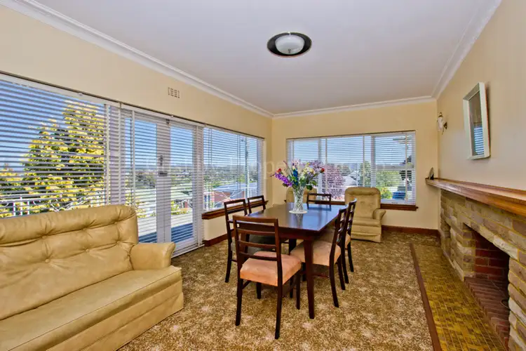 Third view of Homely house listing, 107 Cambridge Street, West Launceston TAS 7250