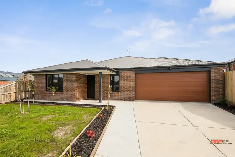 Main view of Homely house listing, 52 Dalyston-Glen Forbes Road, Dalyston VIC 3992